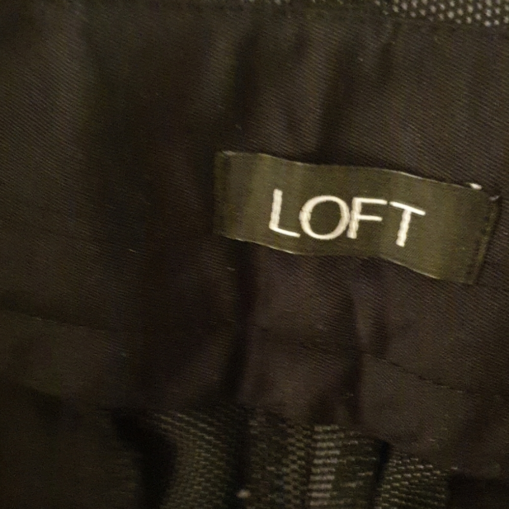 Loft trouser - Picture 3 of 4